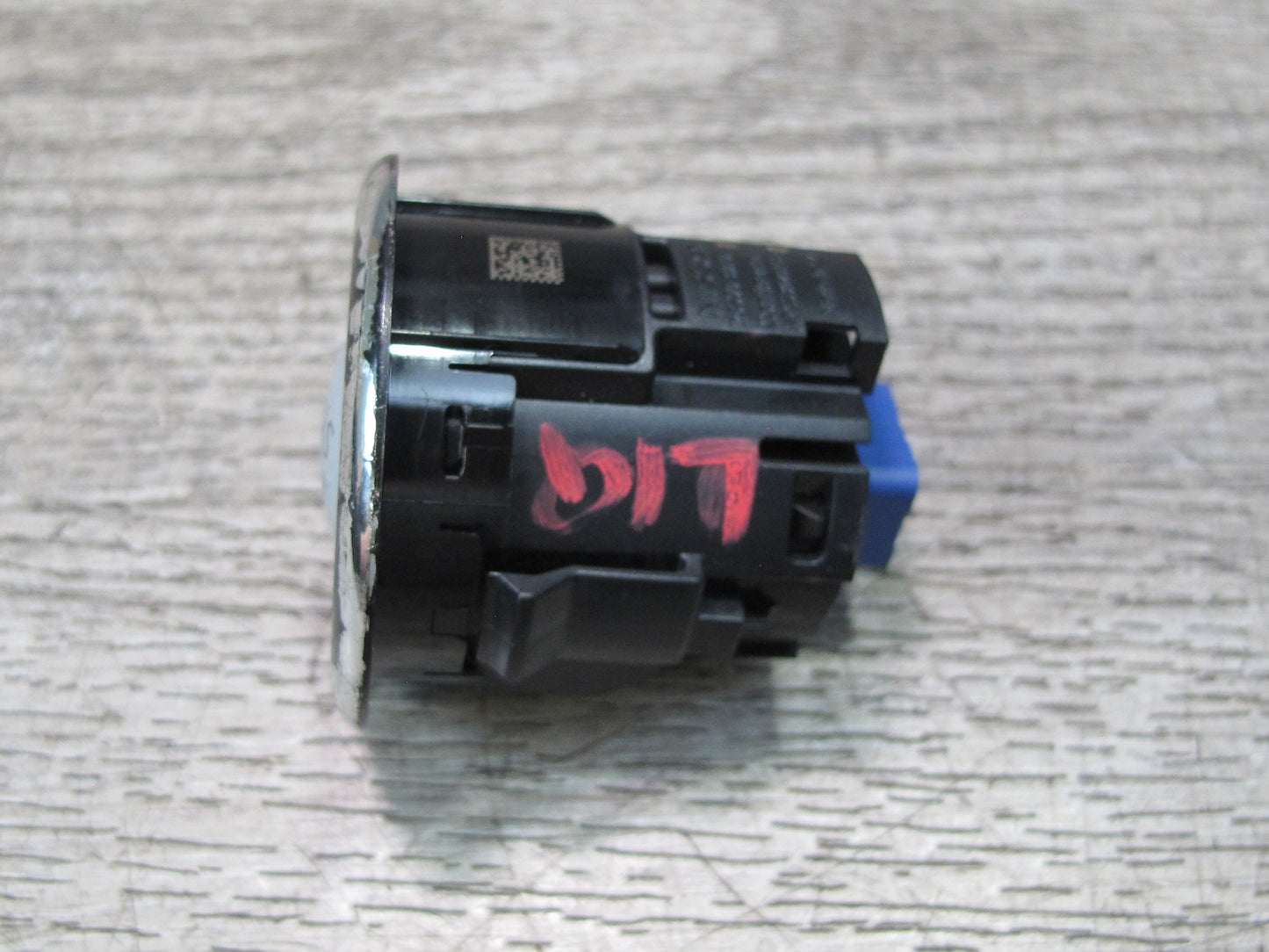 2014-2020 Infiniti QX60 Engine Start Stop Button Switch 28590 3JA0A