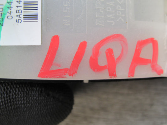 2014-2020 Infiniti QX60 Front Left Master Power Window Switch 25401 3JP1A