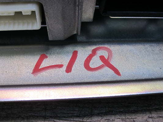 2014-2020 Infiniti QX60 Bose Audio Radio Amplifier AMP