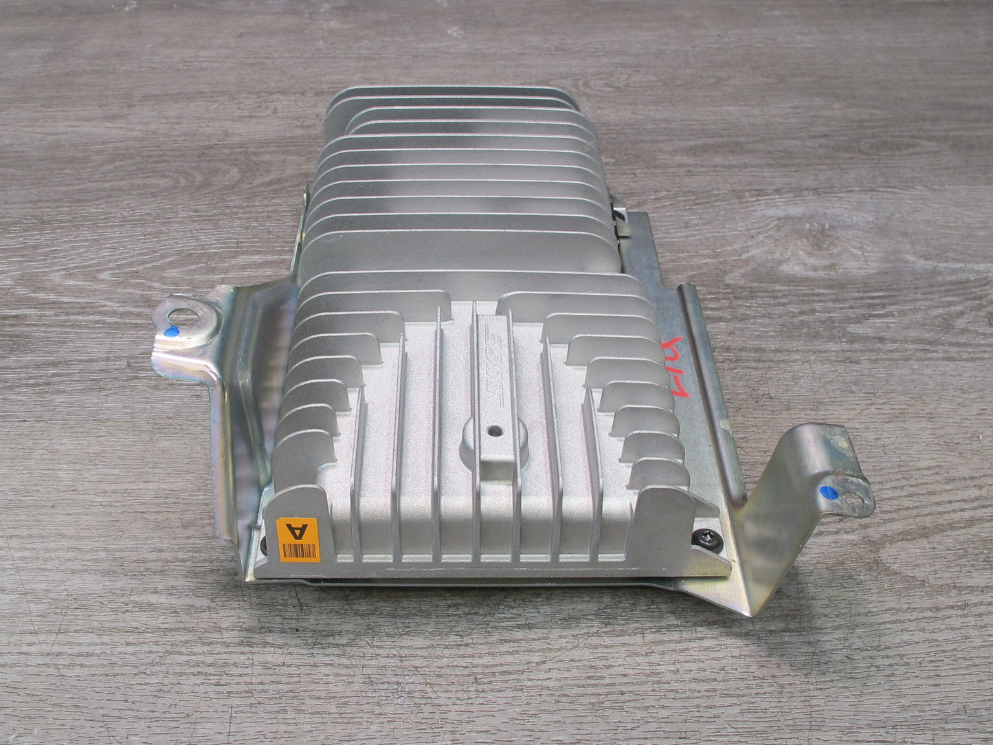 2014-2020 Infiniti QX60 Bose Audio Radio Amplifier AMP