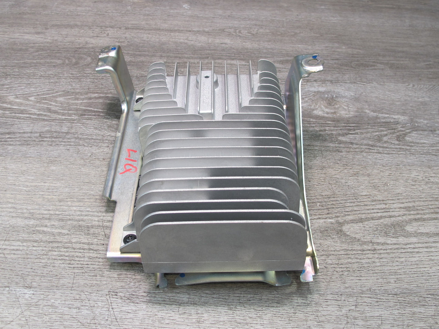 2014-2020 Infiniti QX60 Bose Audio Radio Amplifier AMP