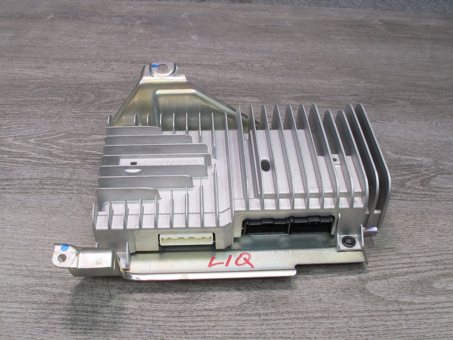 2014-2020 Infiniti QX60 Bose Audio Radio Amplifier AMP