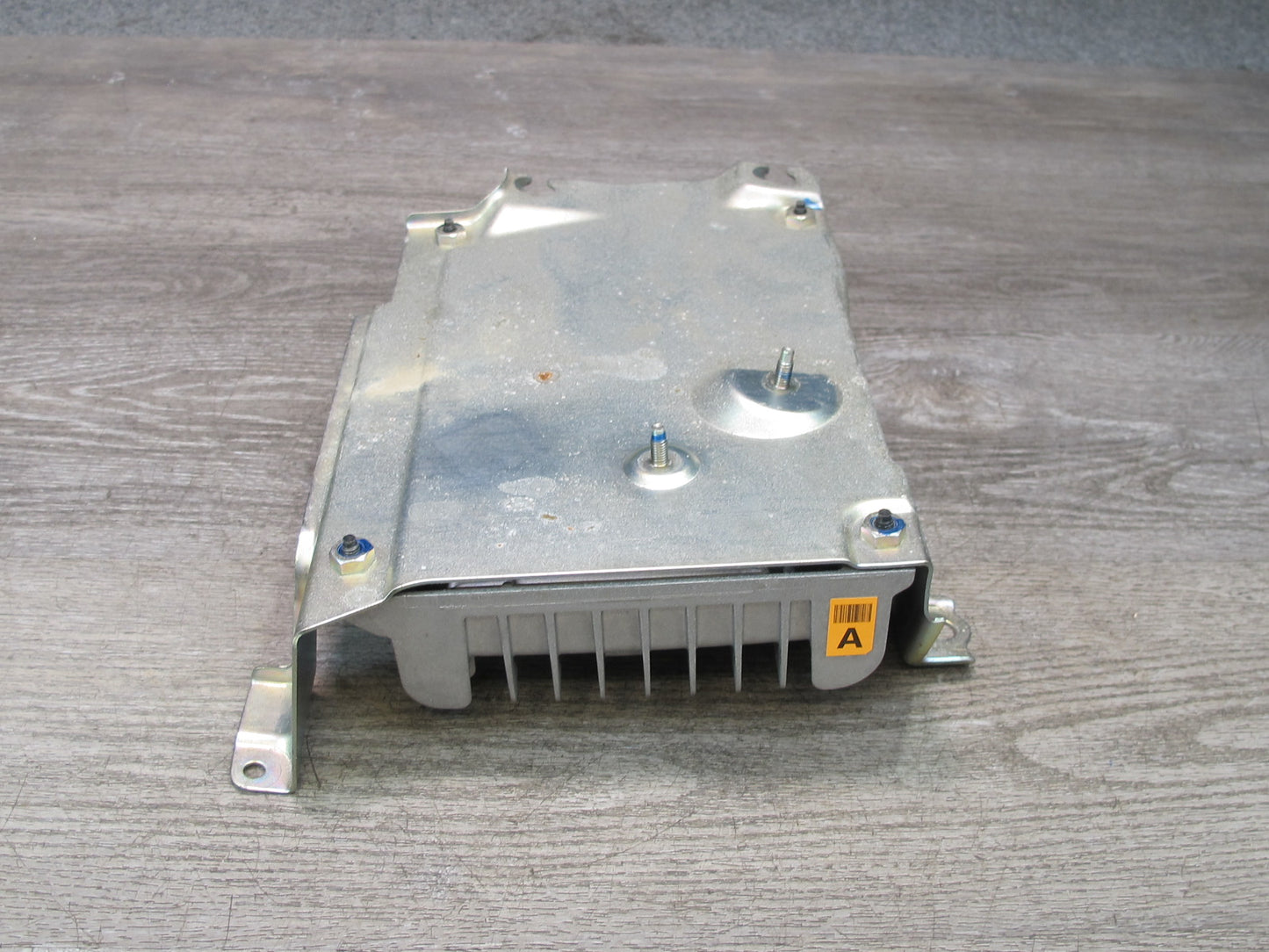 2014-2020 Infiniti QX60 Bose Audio Radio Amplifier AMP
