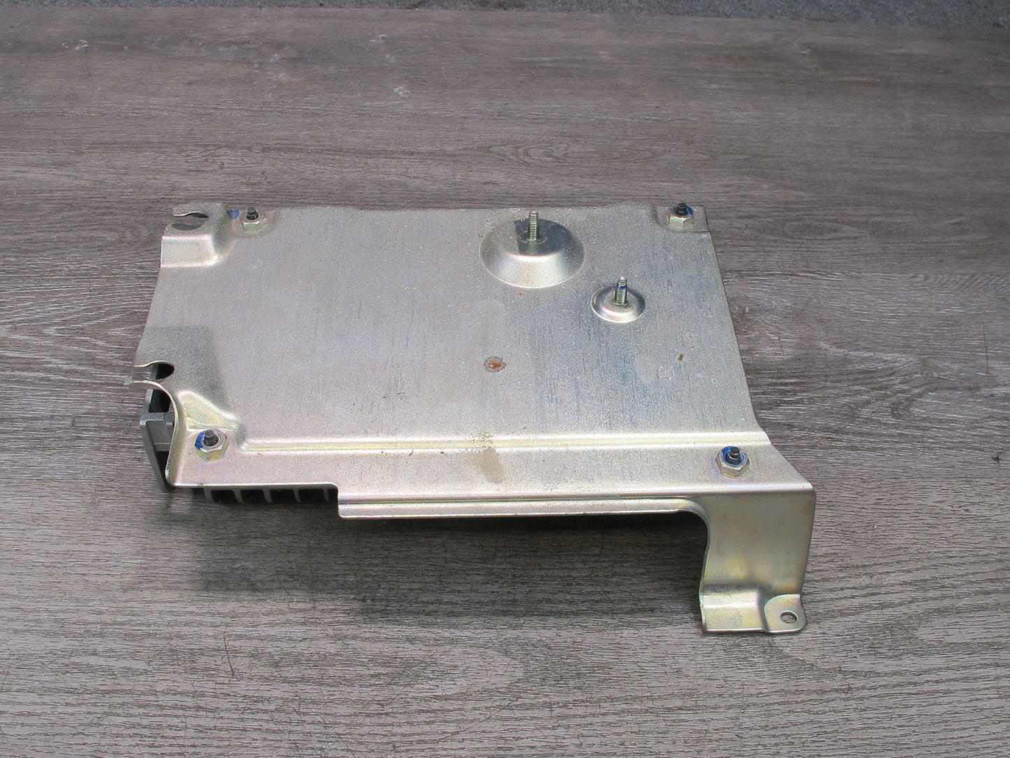2014-2020 Infiniti QX60 Bose Audio Radio Amplifier AMP