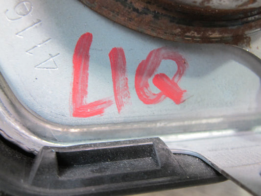 14-20 INFINITI QX60 FRONT LEFT DRIVER SIDE STEERING WHEEL SRS AIRBAG OEM