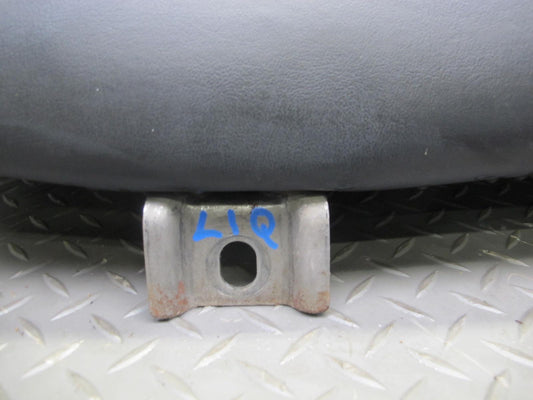 2014-2015 Infiniti QX60 Rear 3RD Third ROW Leather Seat Set