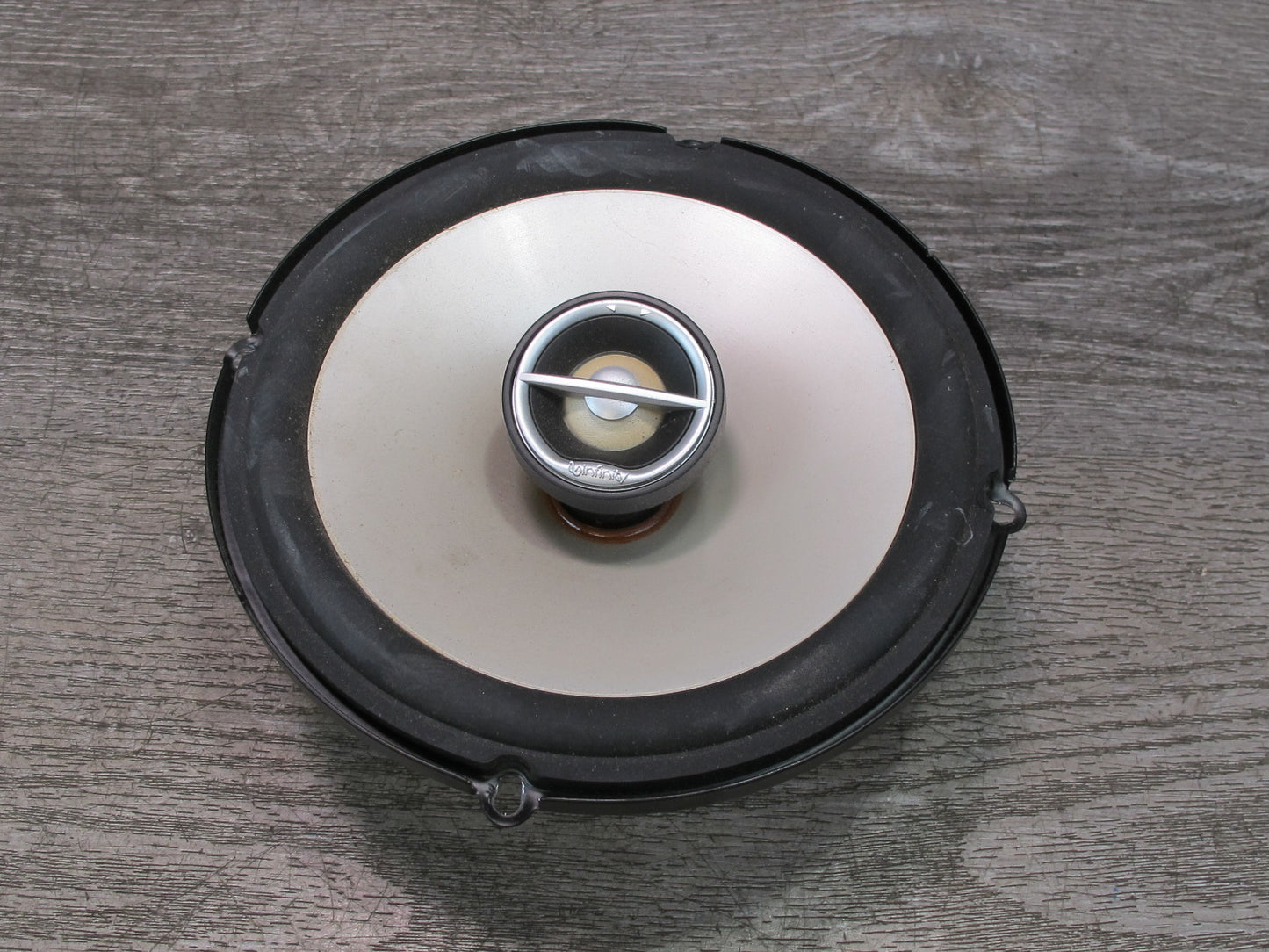 Set of 2 Infinity 6002I 6.5" 2-WAY 4 Ohms 60W Audio Speaker