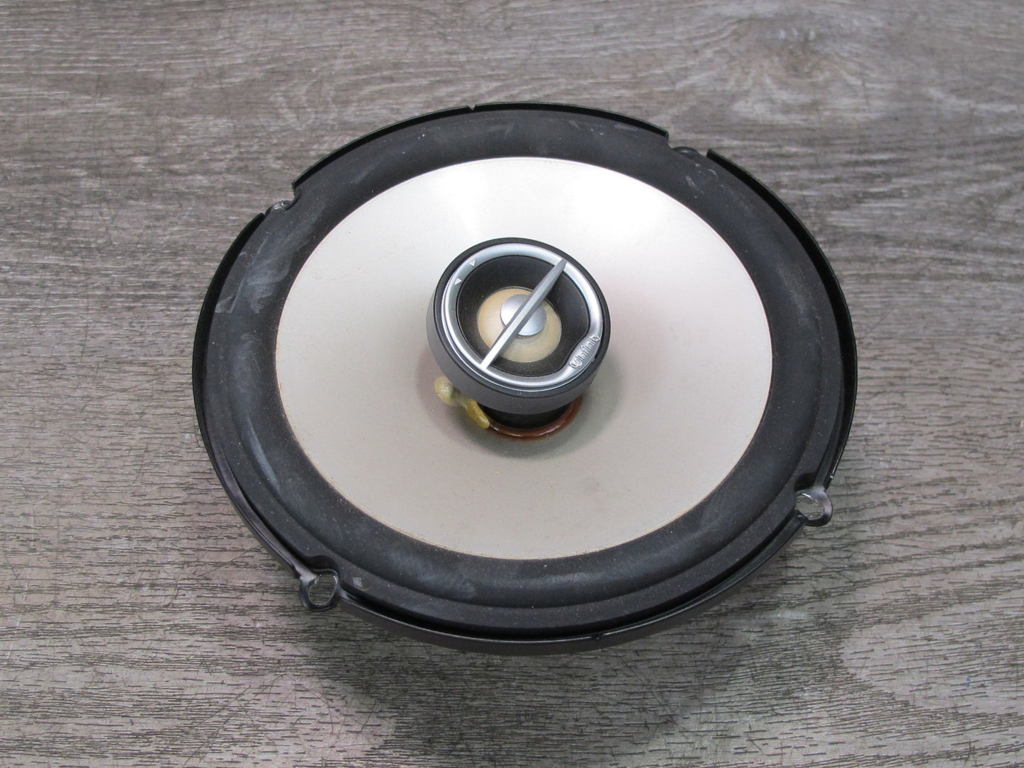 Set of 2 Infinity 6002I 6.5" 2-WAY 4 Ohms 60W Audio Speaker