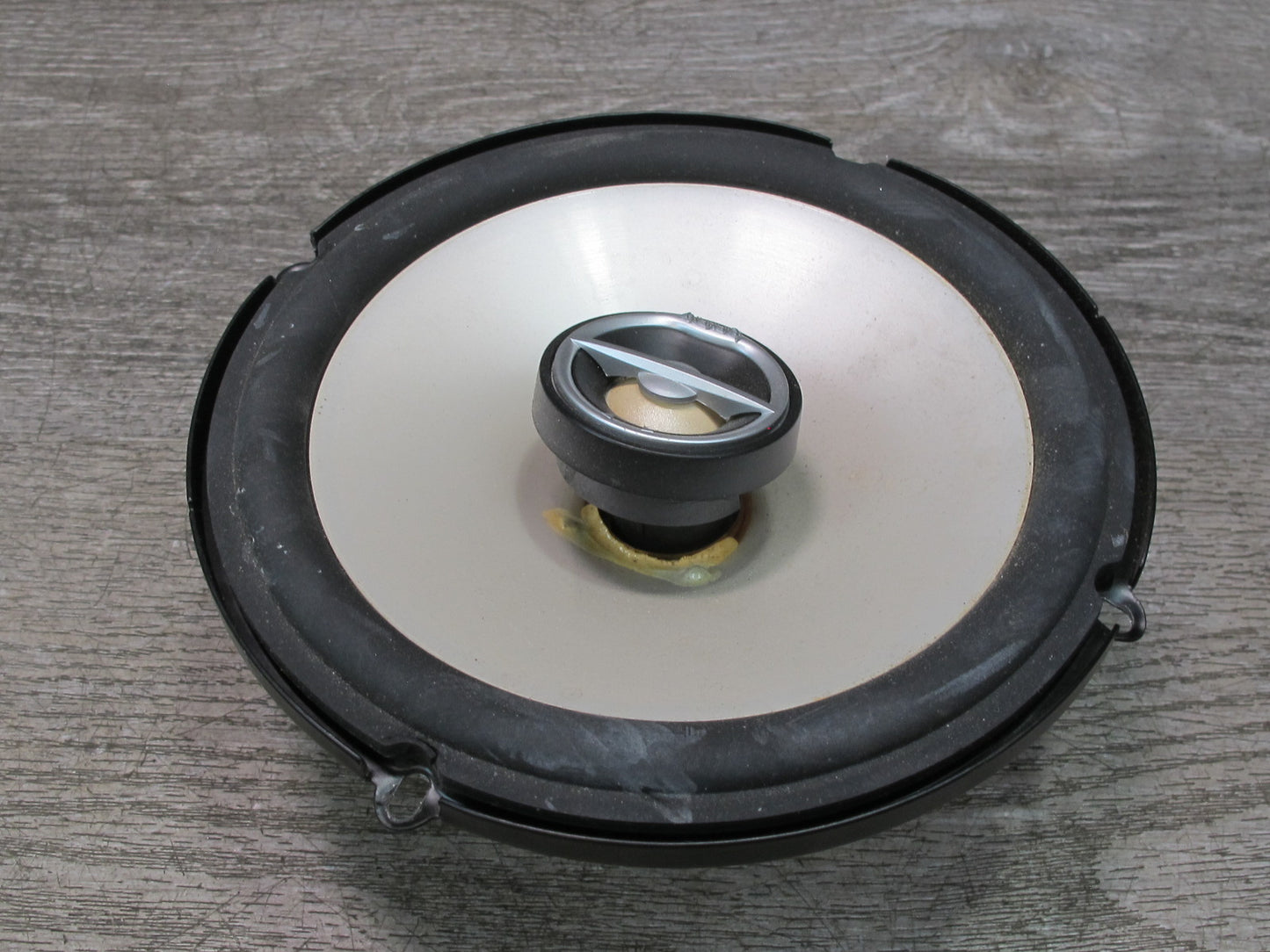 Set of 2 Infinity 6002I 6.5" 2-WAY 4 Ohms 60W Audio Speaker