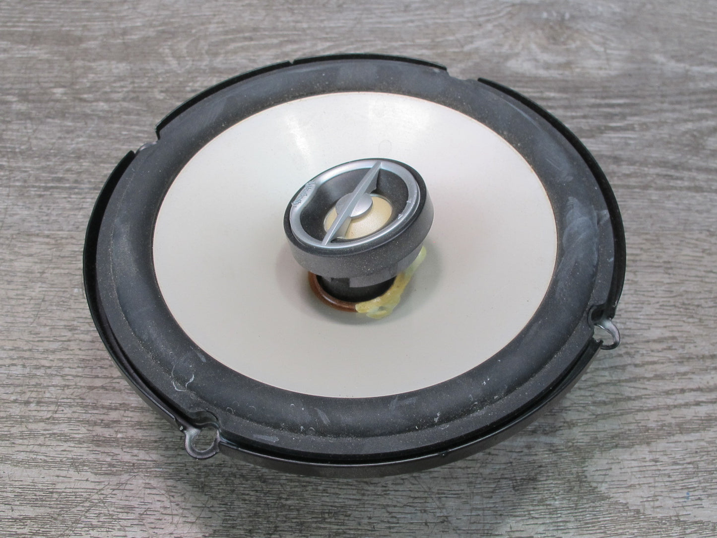 Set of 2 Infinity 6002I 6.5" 2-WAY 4 Ohms 60W Audio Speaker