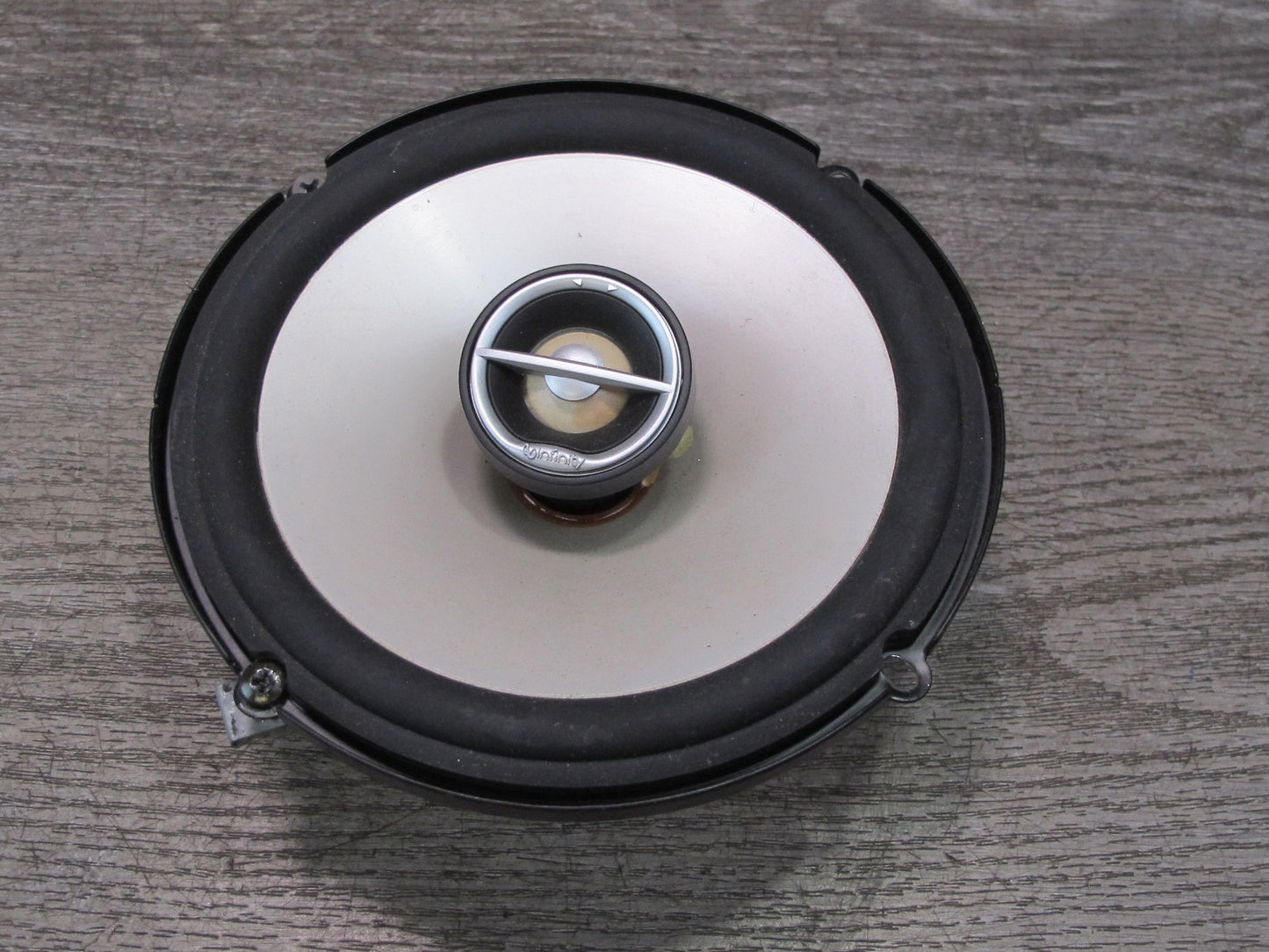 Set of 2 Infinity 6002I 6.5" 2-WAY 4 Ohms 60W Audio Speaker