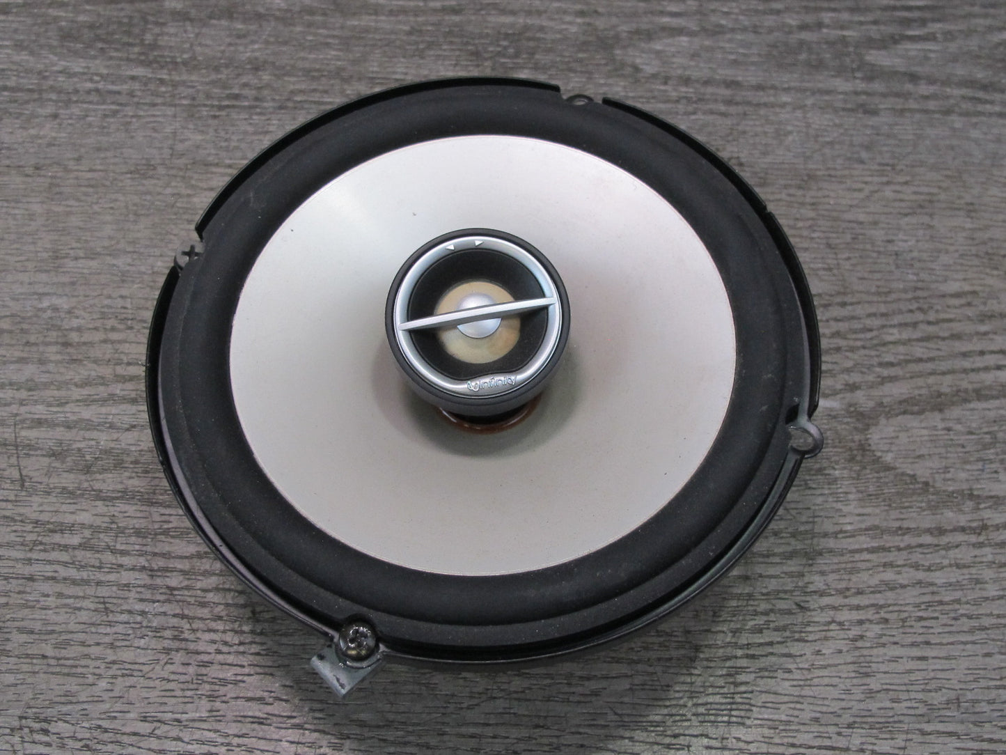 Set of 2 Infinity 6002I 6.5" 2-WAY 4 Ohms 60W Audio Speaker
