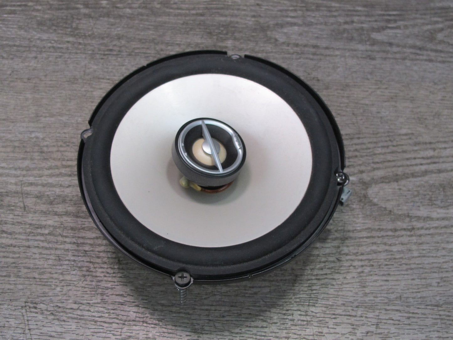 Set of 2 Infinity 6002I 6.5" 2-WAY 4 Ohms 60W Audio Speaker