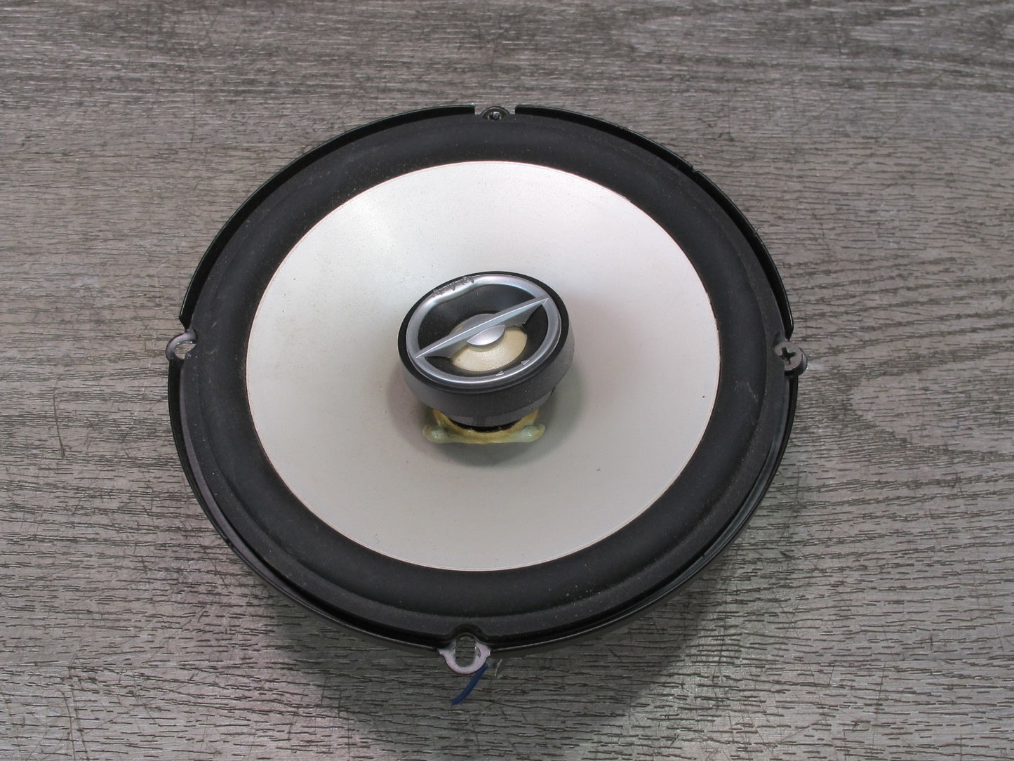 Set of 2 Infinity 6002I 6.5" 2-WAY 4 Ohms 60W Audio Speaker