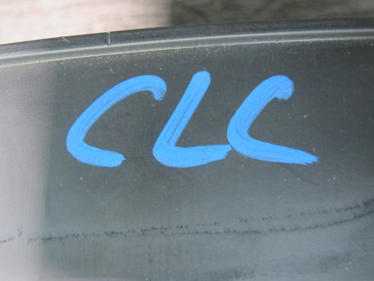 97-04 Chevrolet Corvette C5 Set of 4 Dash Front Left & Right Air Vent Grille OEM