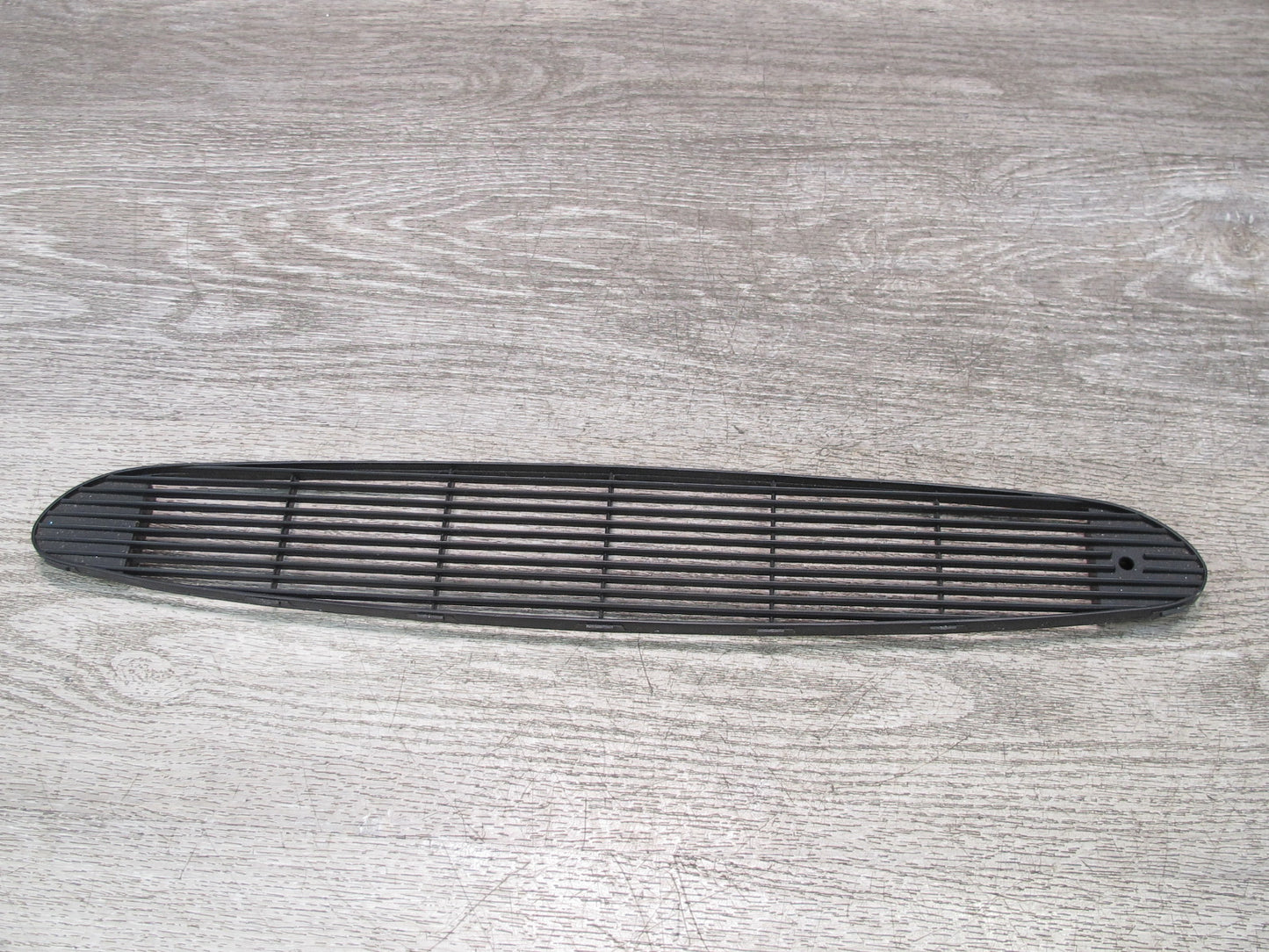 97-04 Chevrolet Corvette C5 Set of 4 Dash Front Left & Right Air Vent Grille OEM