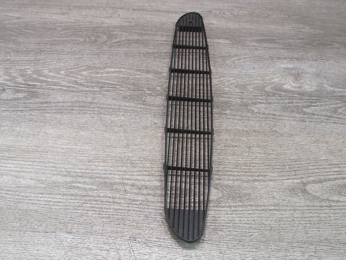 97-04 Chevrolet Corvette C5 Set of 4 Dash Front Left & Right Air Vent Grille OEM
