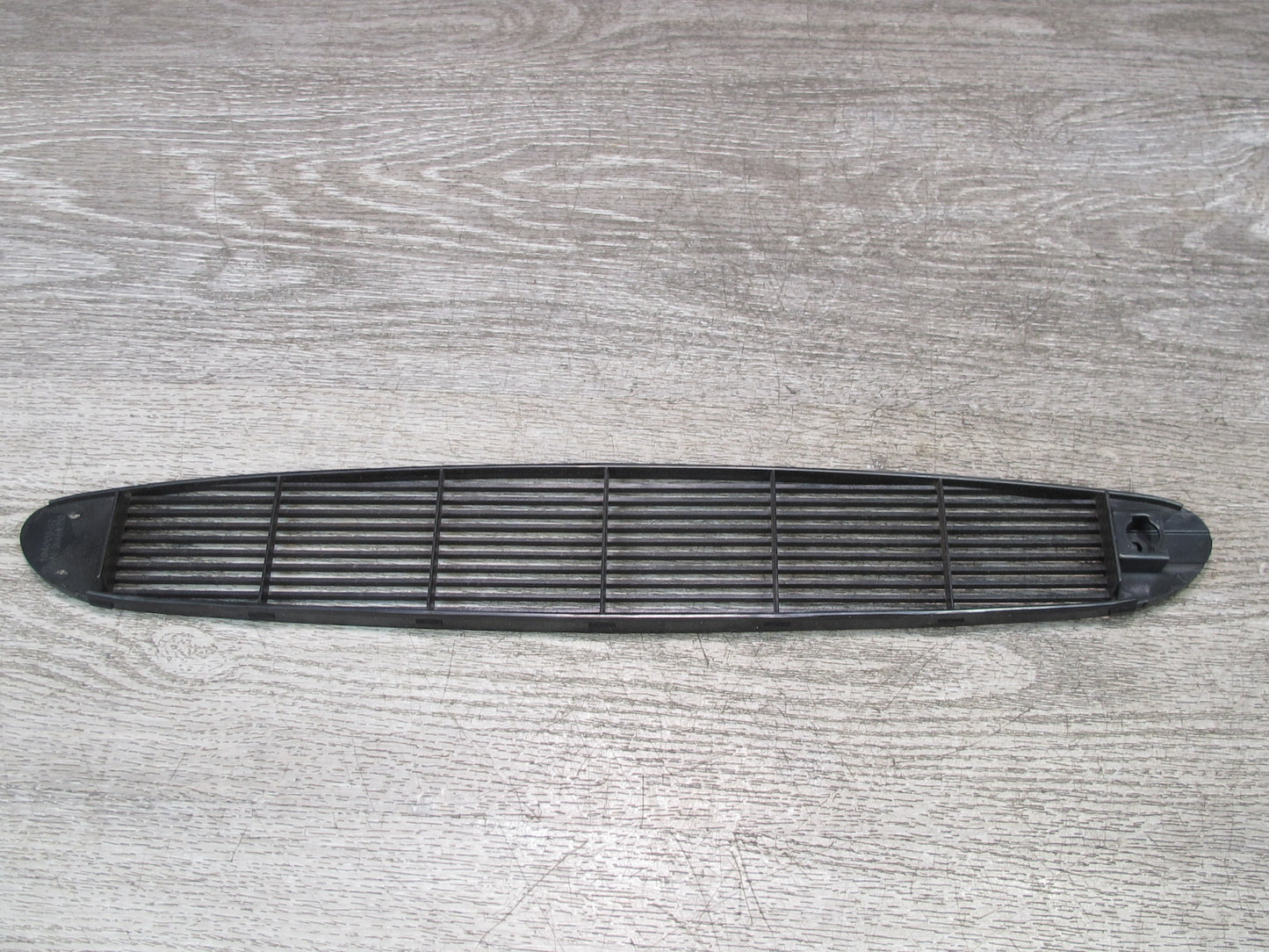 97-04 Chevrolet Corvette C5 Set of 4 Dash Front Left & Right Air Vent Grille OEM