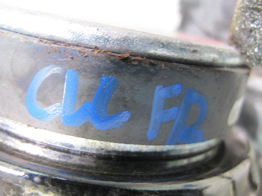 Set of 2 Cerwin-vega HED-162 6.5" 2-WAY Car Speakers