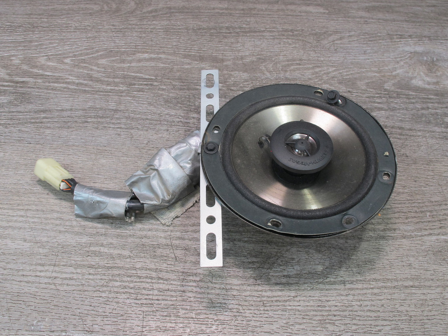 Set of 2 Cerwin-vega HED-162 6.5" 2-WAY Car Speakers