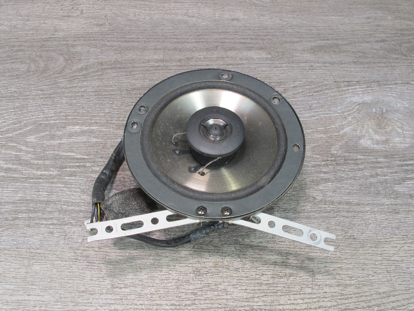 Set of 2 Cerwin-vega HED-162 6.5" 2-WAY Car Speakers