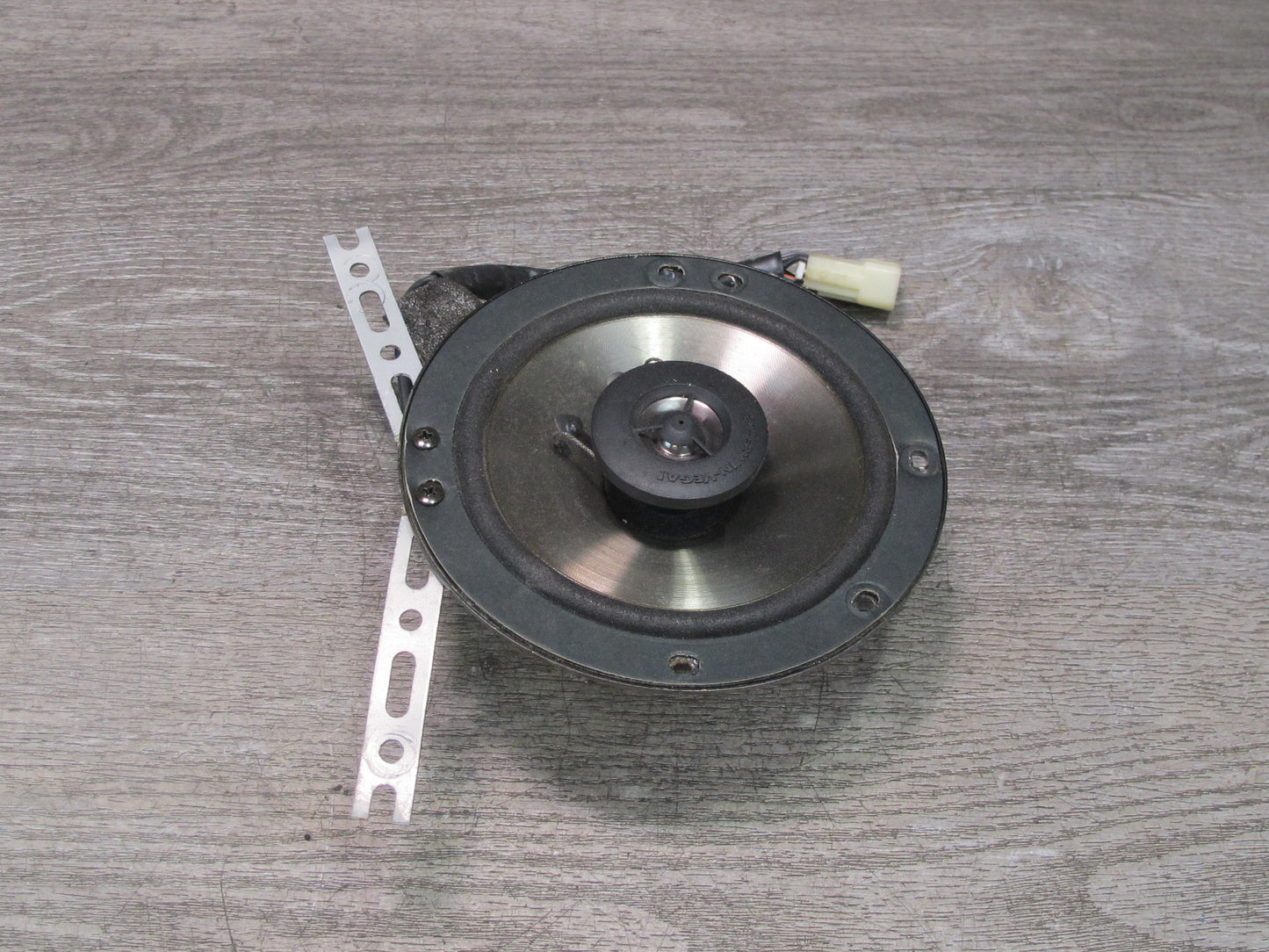 Set of 2 Cerwin-vega HED-162 6.5" 2-WAY Car Speakers