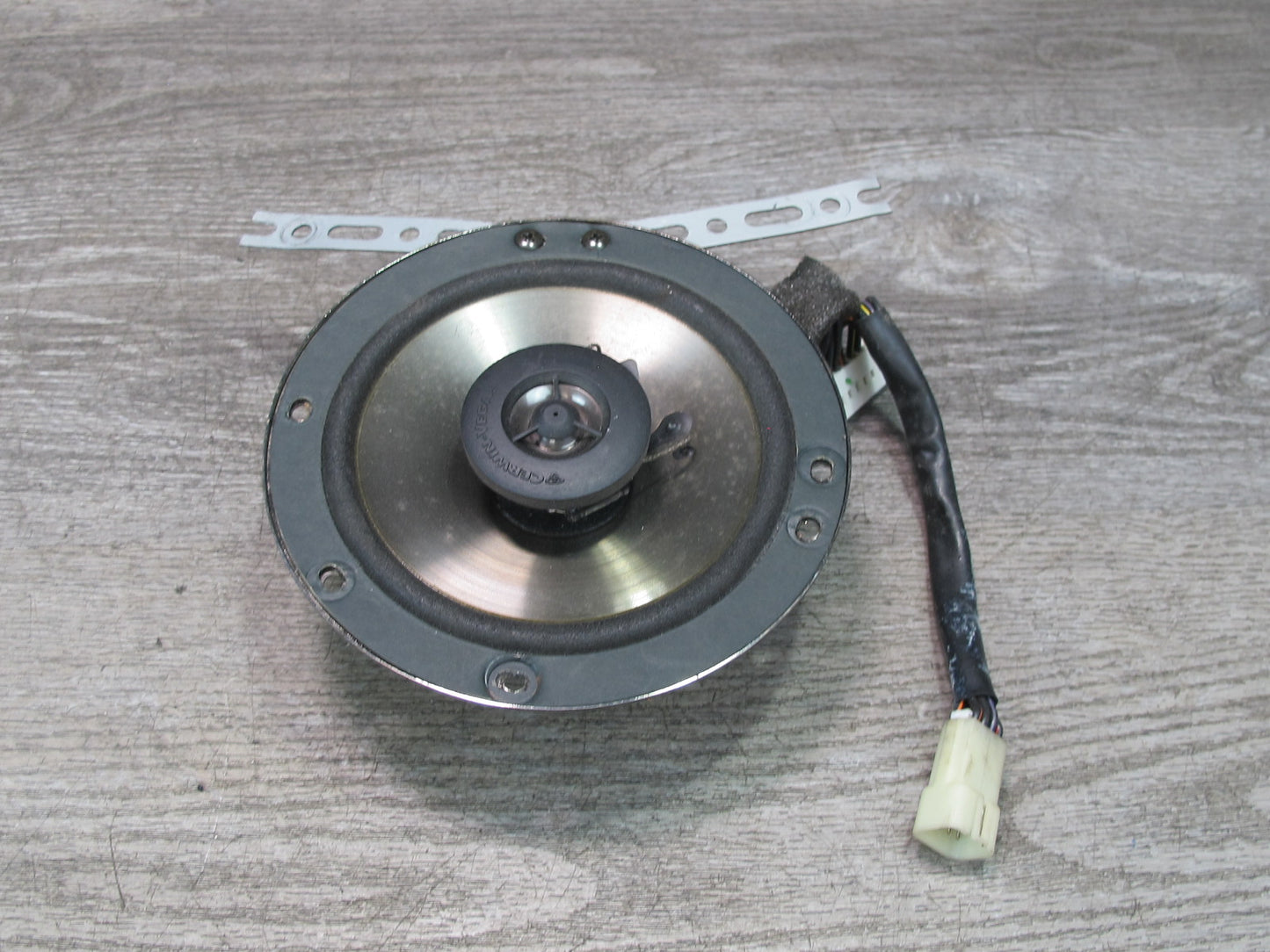Set of 2 Cerwin-vega HED-162 6.5" 2-WAY Car Speakers