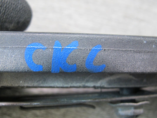 90-91 Chevrolet Corvette C4 Exterior Door Handle Glove & Rear Storage Lock Set