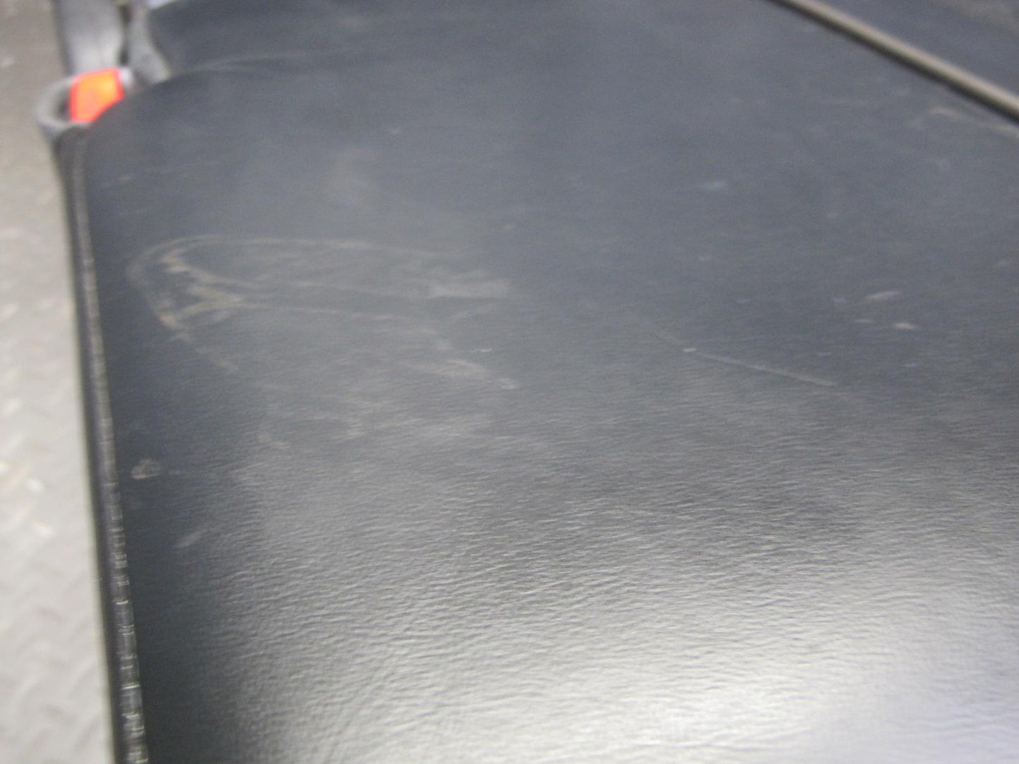 2014-2015 Infiniti QX60 Rear 2ND Second ROW Leather Seat Set