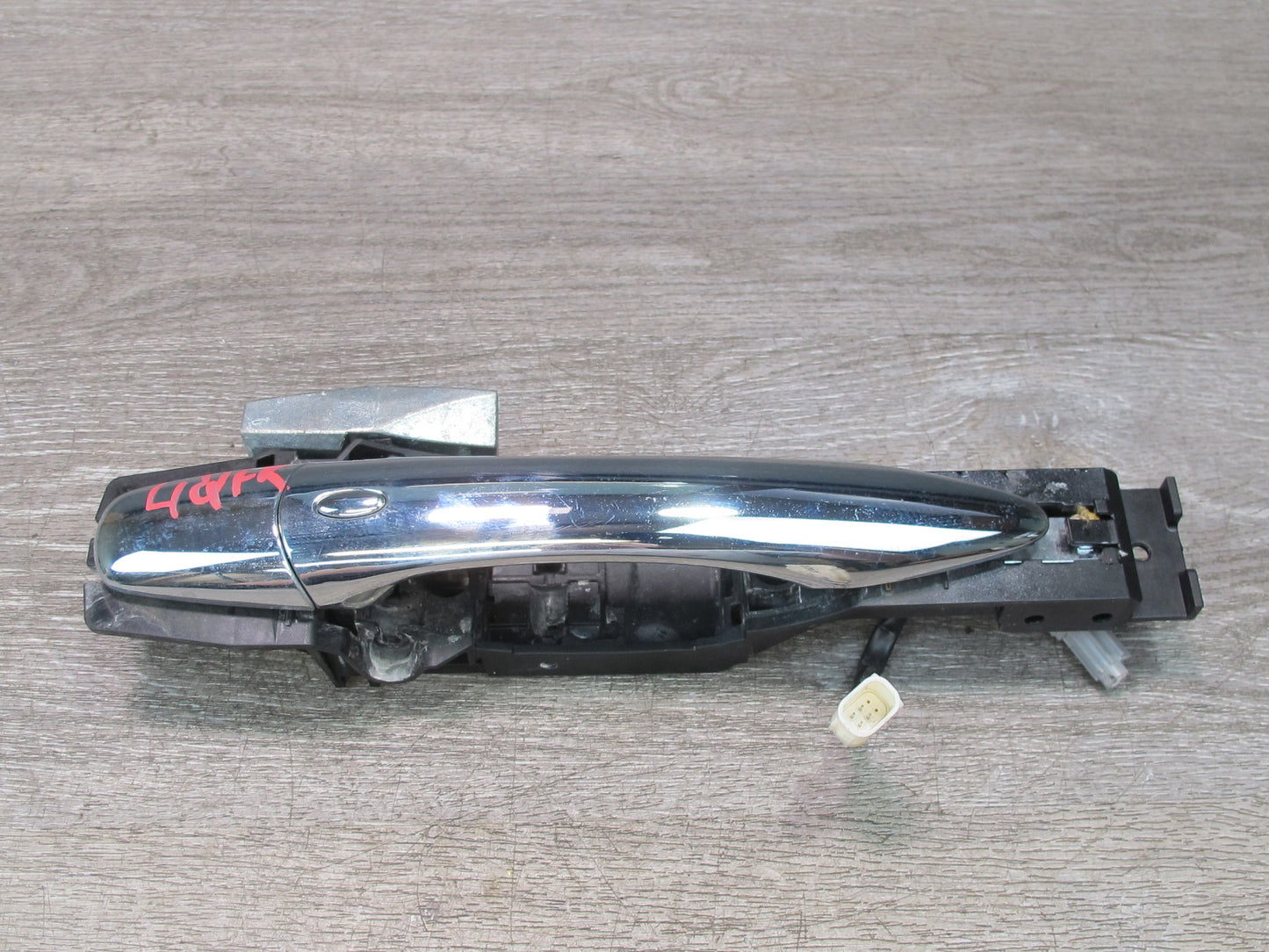 2013-2020 Infiniti JX35 QX60 Front Right Door Exterior Handle w Keyless Entry