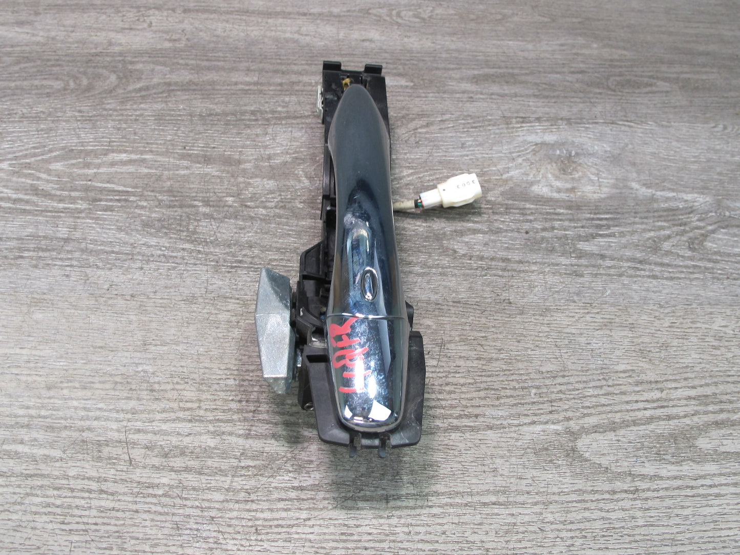 2013-2020 Infiniti JX35 QX60 Front Right Door Exterior Handle w Keyless Entry