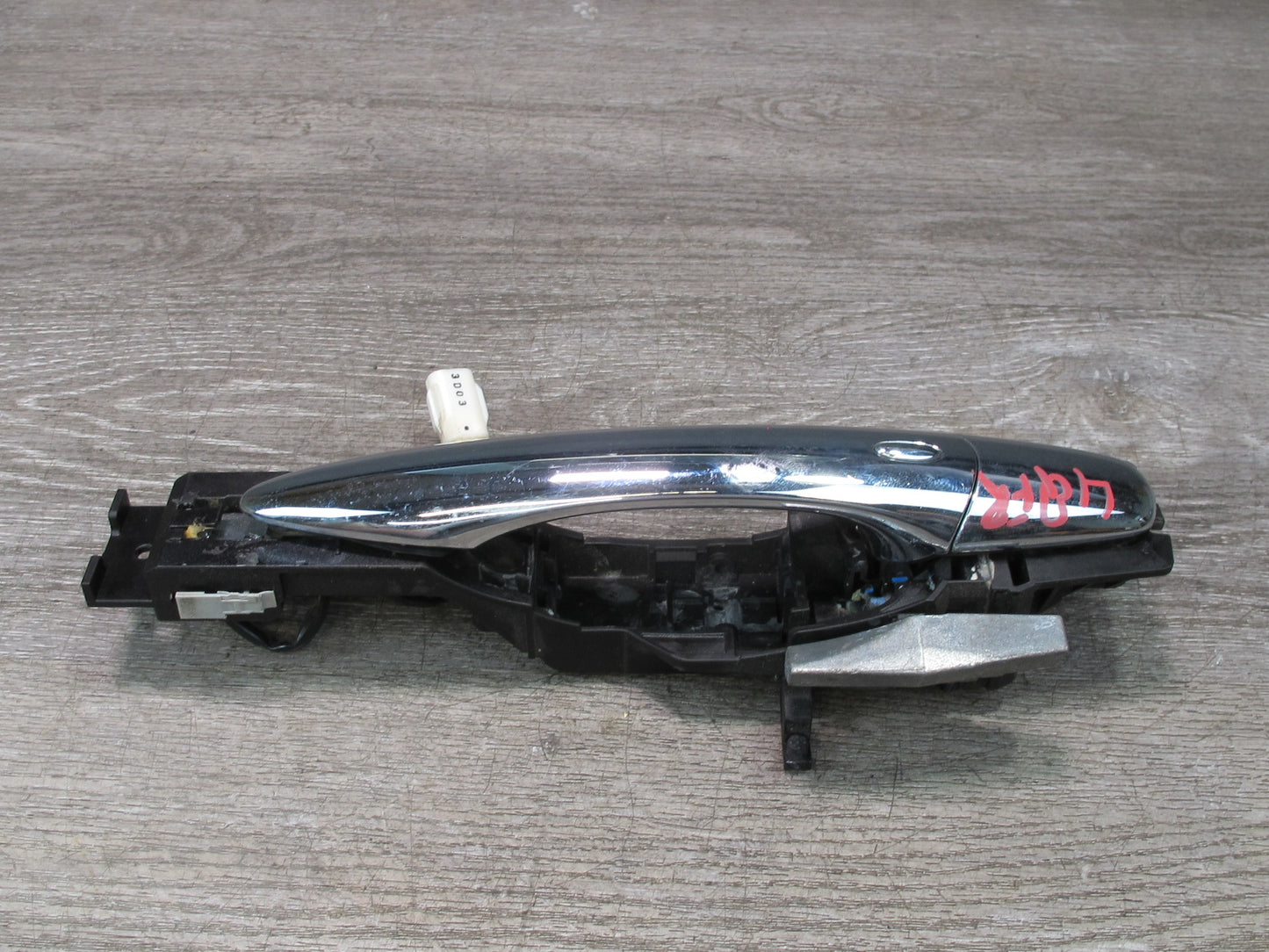 2013-2020 Infiniti JX35 QX60 Front Right Door Exterior Handle w Keyless Entry