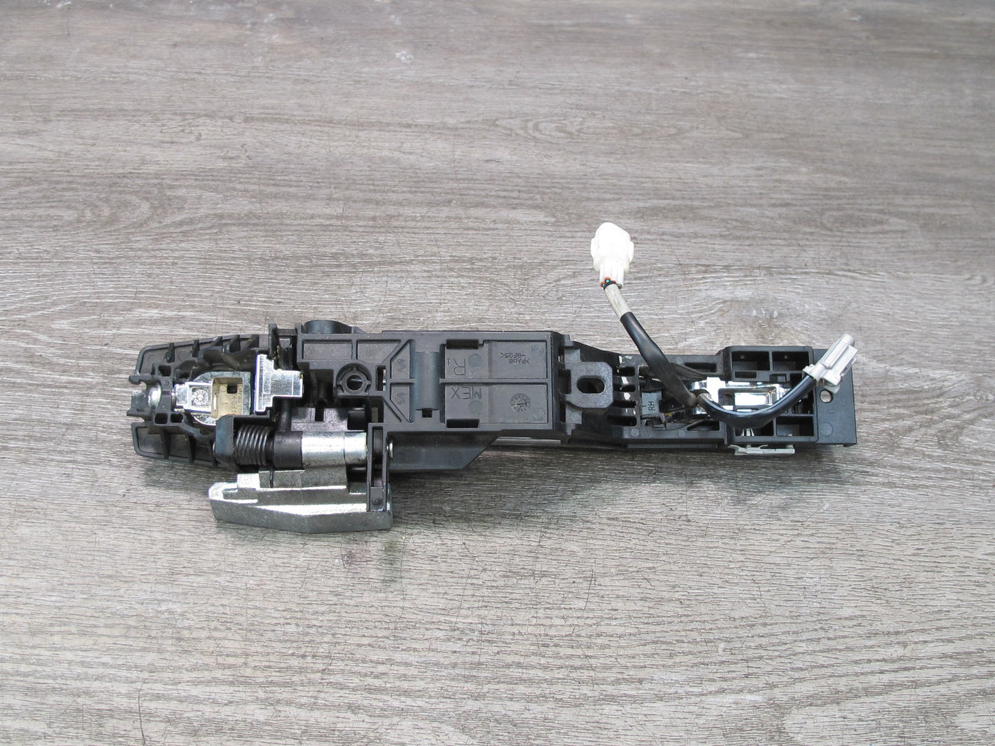 2013-2020 Infiniti JX35 QX60 Front Right Door Exterior Handle w Keyless Entry