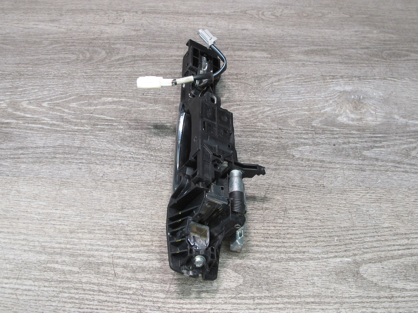 2013-2020 Infiniti JX35 QX60 Front Right Door Exterior Handle w Keyless Entry