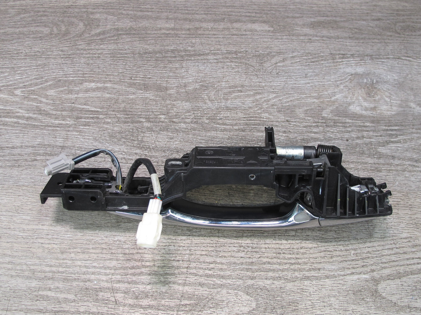 2013-2020 Infiniti JX35 QX60 Front Right Door Exterior Handle w Keyless Entry