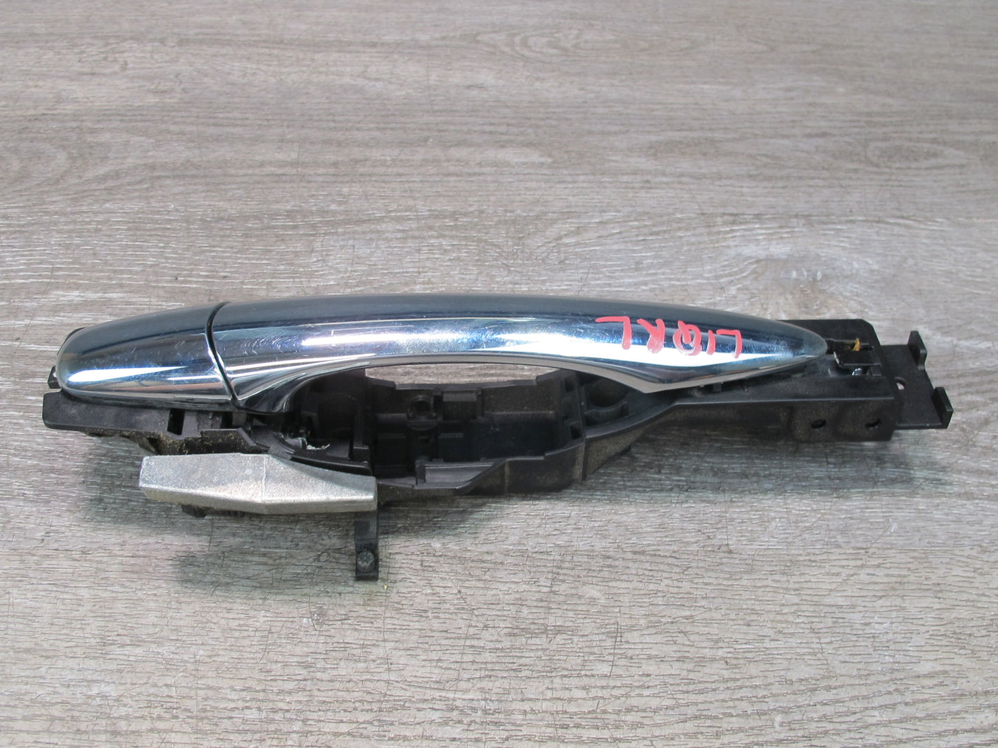 2013-2020 Infiniti JX35 QX60 Rear Left Door Exterior Handle
