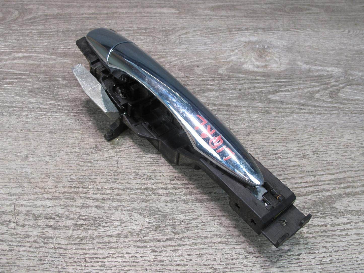 2013-2020 Infiniti JX35 QX60 Rear Left Door Exterior Handle