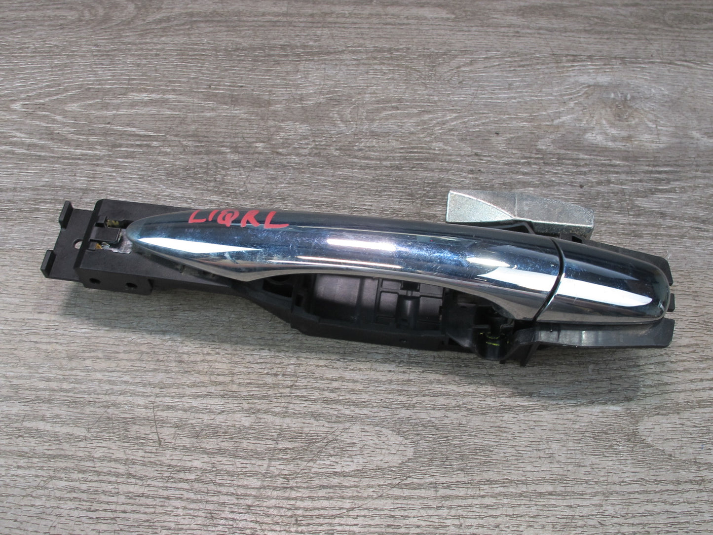 2013-2020 Infiniti JX35 QX60 Rear Left Door Exterior Handle