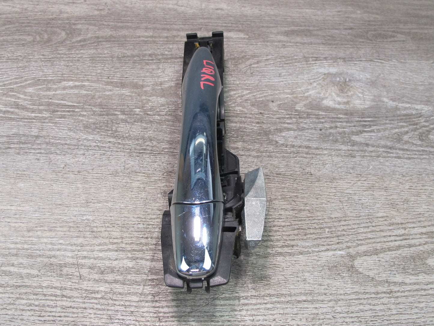 2013-2020 Infiniti JX35 QX60 Rear Left Door Exterior Handle