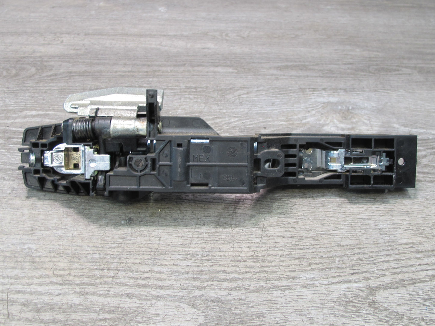 2013-2020 Infiniti JX35 QX60 Rear Left Door Exterior Handle