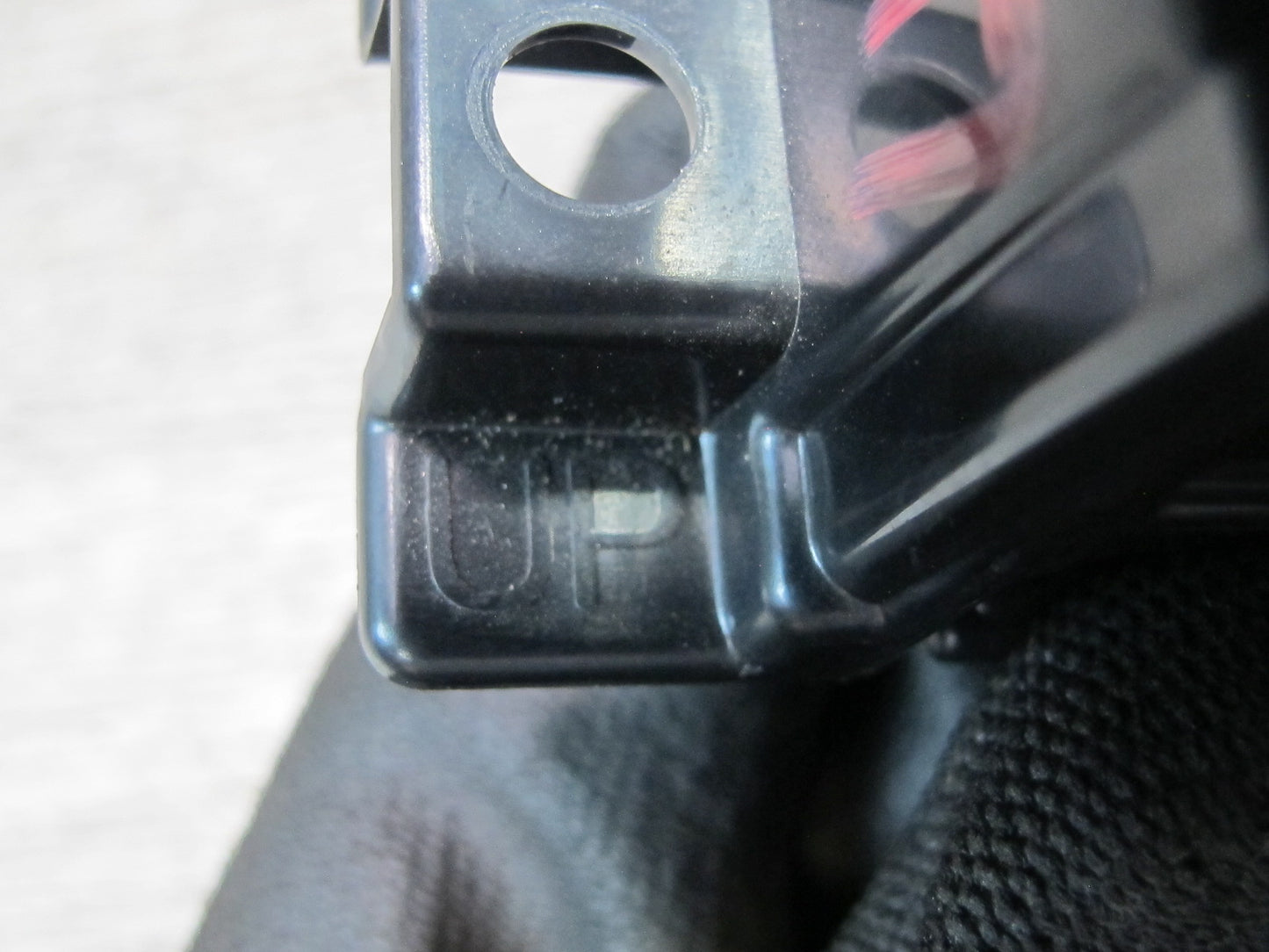 2013-2020 Infiniti JX35 QX60 Trunk Open Release Button Switch