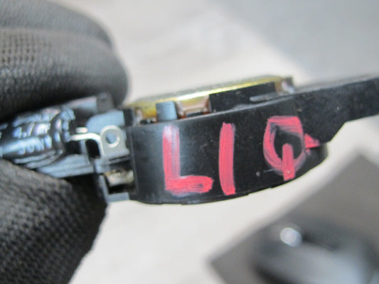 2013-2020 Infiniti JX35 QX60 Front A Pillar Bose Tweeter Speaker Set of 2