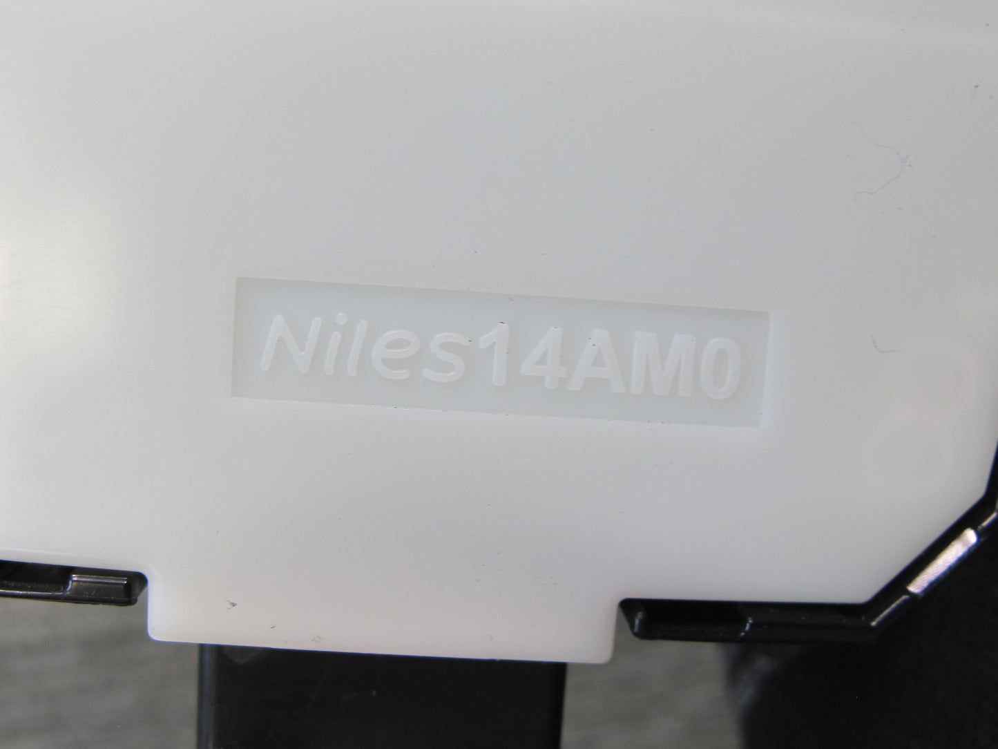 2014-2020 Infiniti QX60 Steering Column Turn Signal Wiper Multi Switch