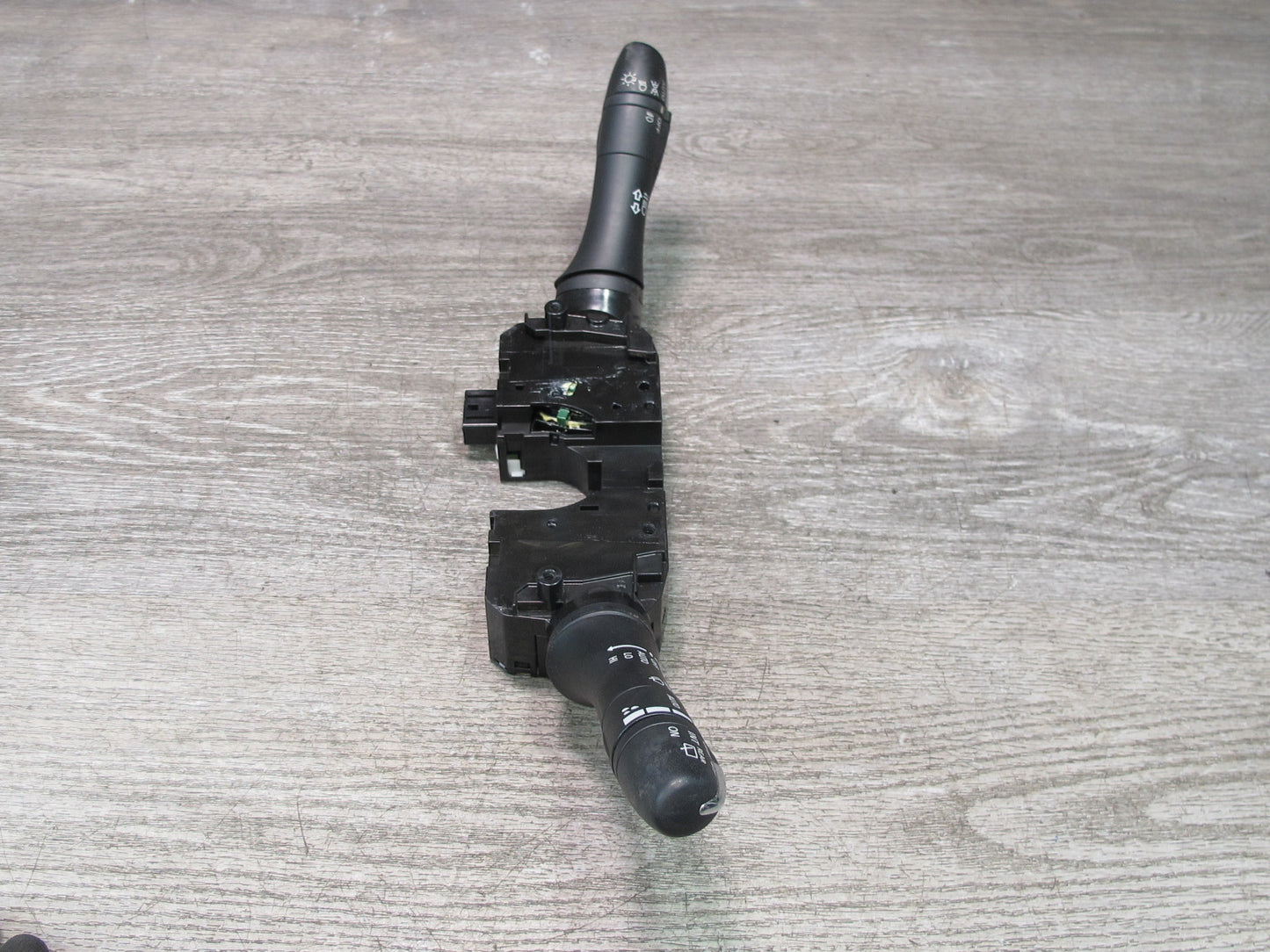 2014-2020 Infiniti QX60 Steering Column Turn Signal Wiper Multi Switch