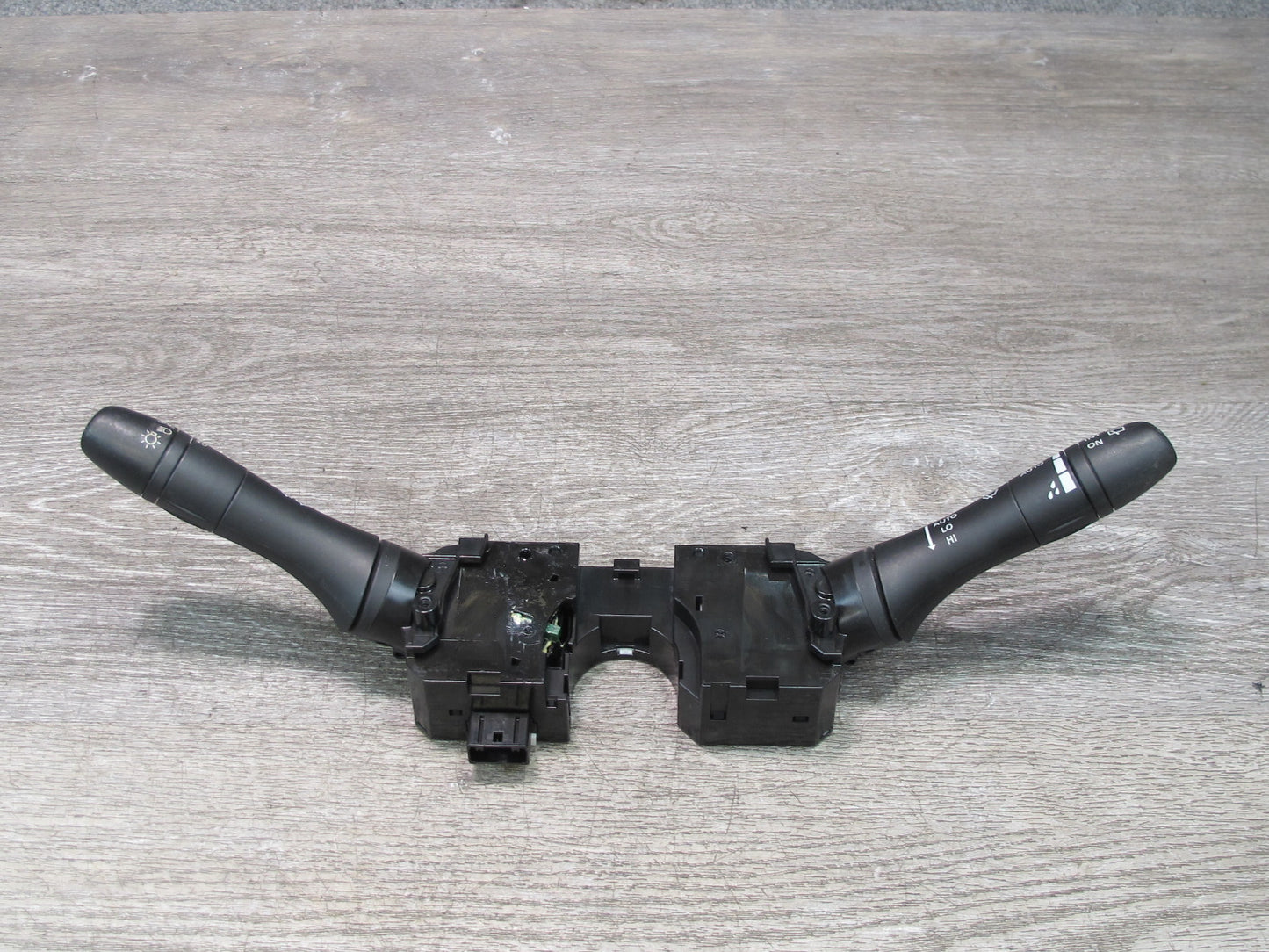 2014-2020 Infiniti QX60 Steering Column Turn Signal Wiper Multi Switch