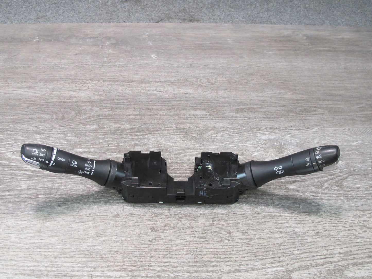 2014-2020 Infiniti QX60 Steering Column Turn Signal Wiper Multi Switch