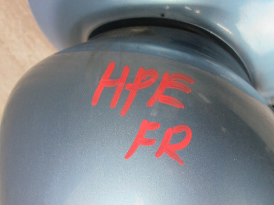 1978-1986 Porsche 928 S Front Right Pass Side Halogen Headlight Lamp Assembly