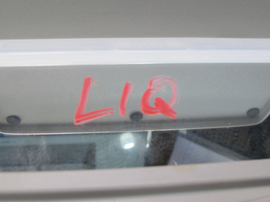 2013-2020 Infiniti JX35 QX60 Front Left & Right Sun Visor Set of 2