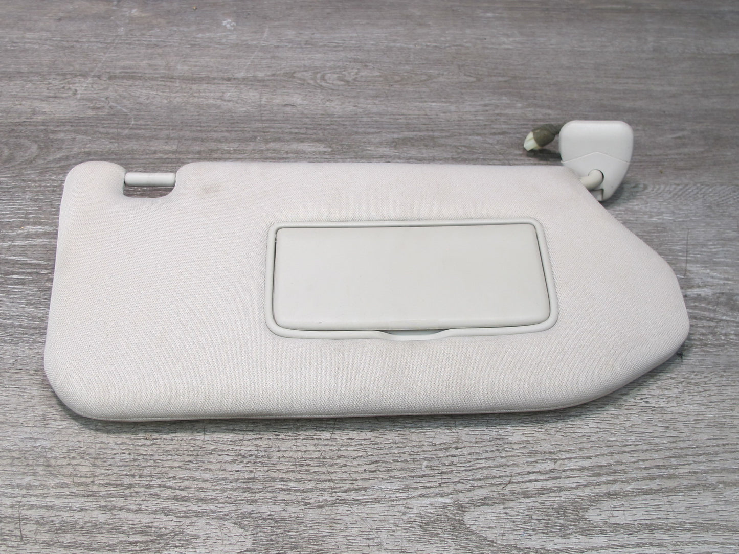 2013-2020 Infiniti JX35 QX60 Front Left & Right Sun Visor Set of 2