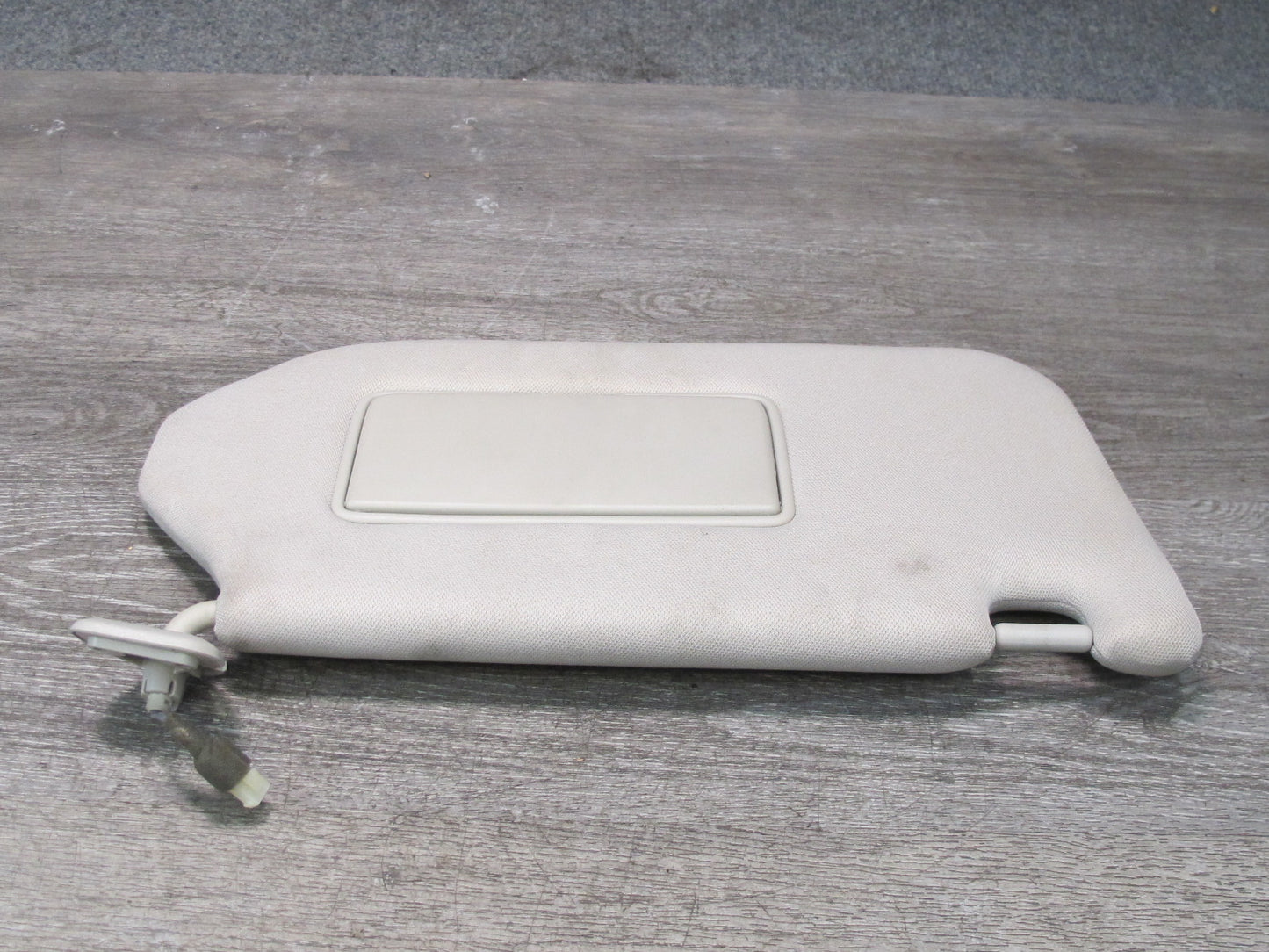 2013-2020 Infiniti JX35 QX60 Front Left & Right Sun Visor Set of 2